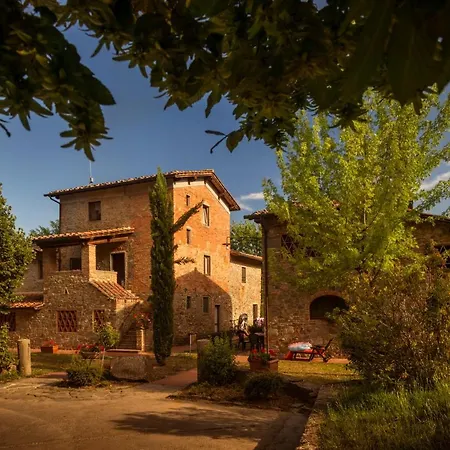 Norcenni Aparthotel Figline Valdarno