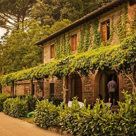 Norcenni Aparthotel 3*