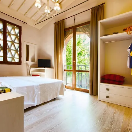 Norcenni Lejlighedshotel