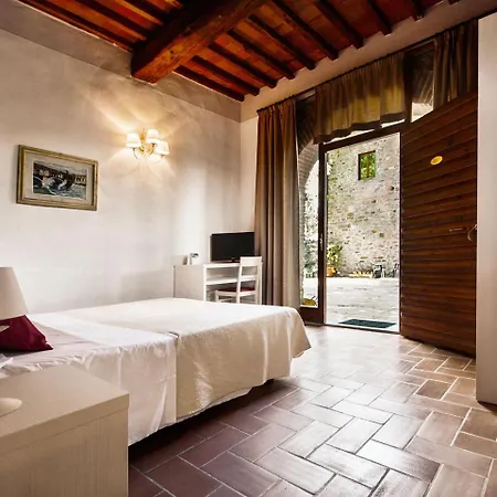 Norcenni Figline Valdarno