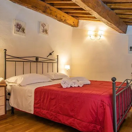 Norcenni Aparthotel 2*