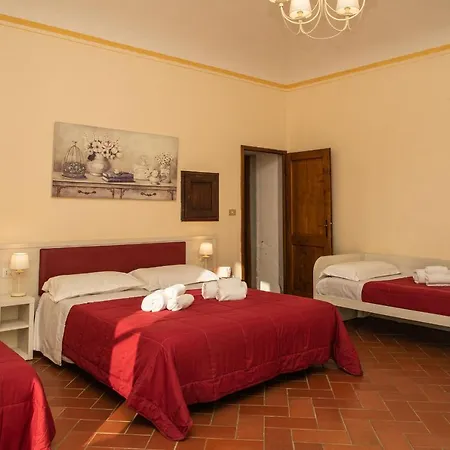 Aparthotel Norcenni Figline Valdarno