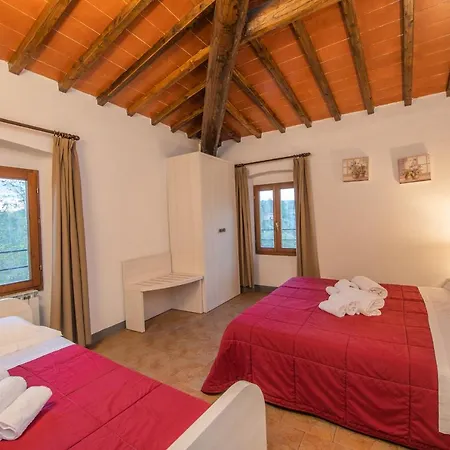 Norcenni Aparthotel