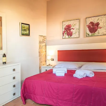 Norcenni Aparthotel