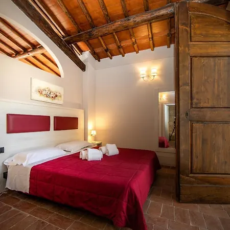 Norcenni Figline Valdarno