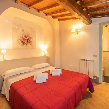 Aparthotel Norcenni Figline Valdarno