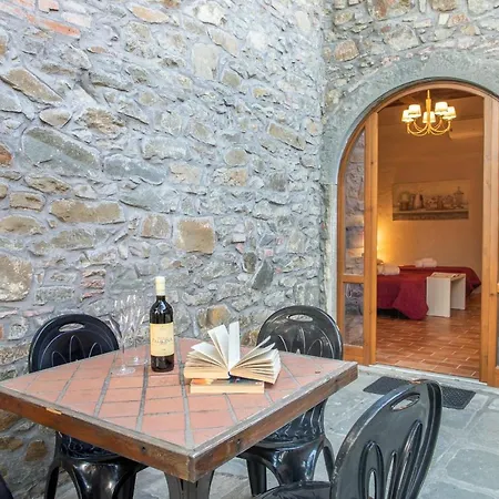 Aparthotel Norcenni Figline Valdarno