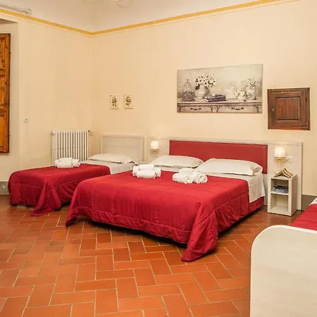 Aparthotel Norcenni
