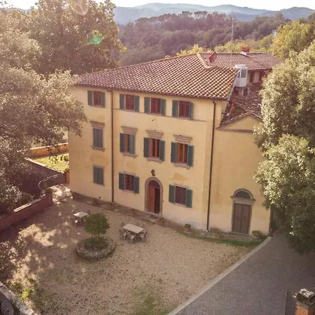 Norcenni Lejlighedshotel