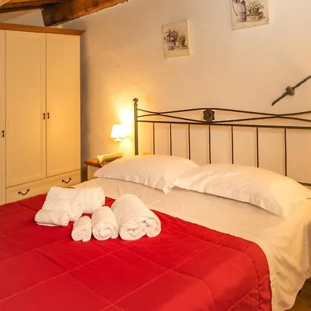 Norcenni Aparthotel Figline Valdarno