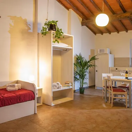 Norcenni 2* Figline Valdarno