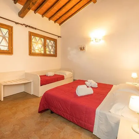 Aparthotel Norcenni Figline Valdarno