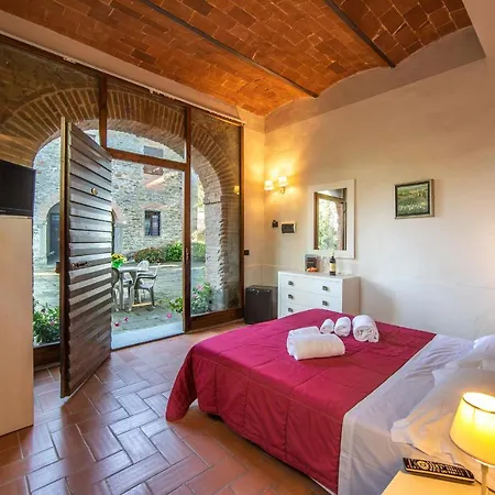 Aparthotel Norcenni Figline Valdarno