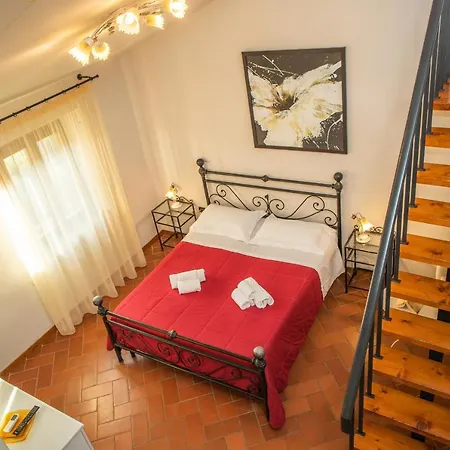 Norcenni Figline Valdarno