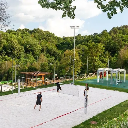 Norcenni 3* Фильине-Вальдарно