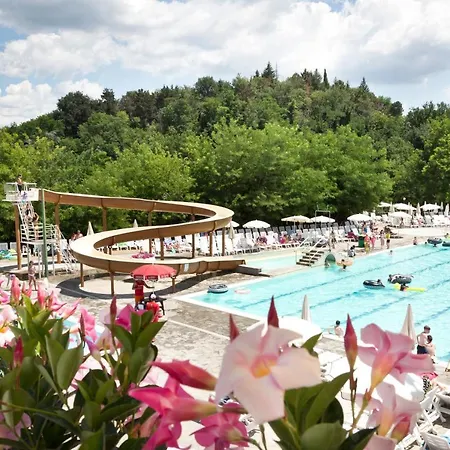 Norcenni 3* Figline Valdarno