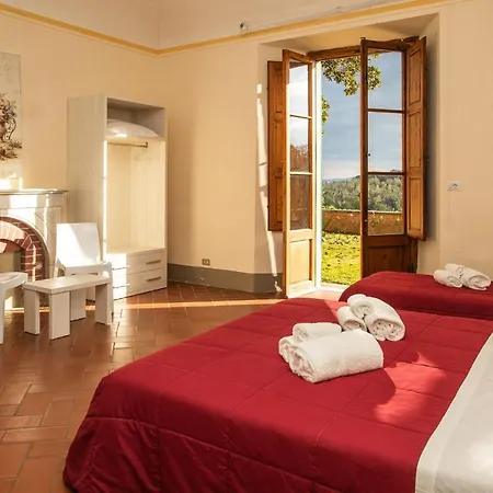 Norcenni Aparthotel 2*