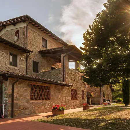 Norcenni 3* Figline Valdarno