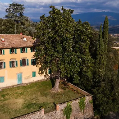 Aparthotel Norcenni 2*