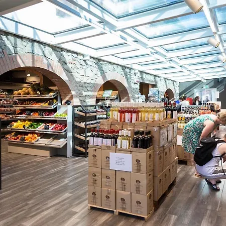 Norcenni 3* Figline Valdarno